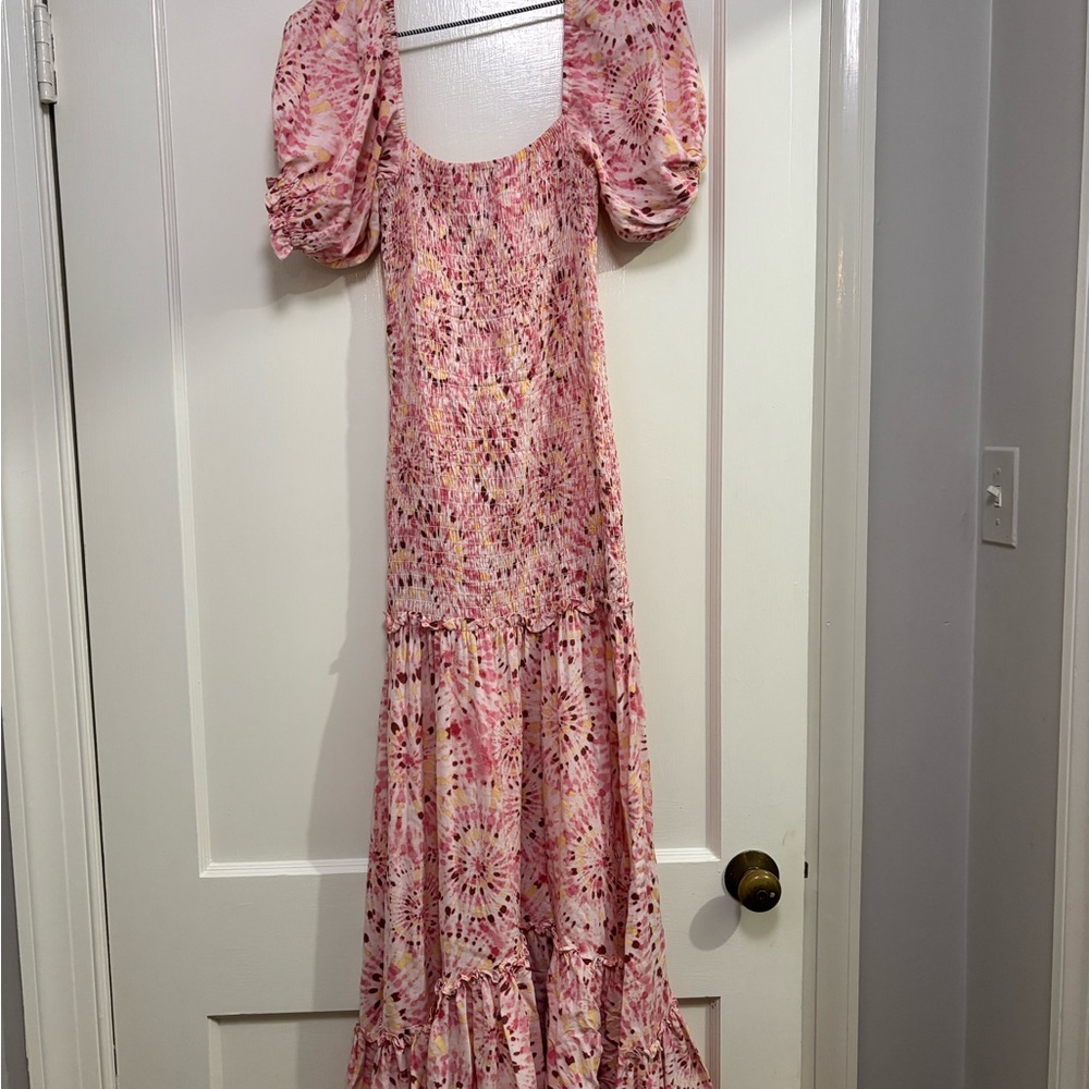 Miss Dress size Small